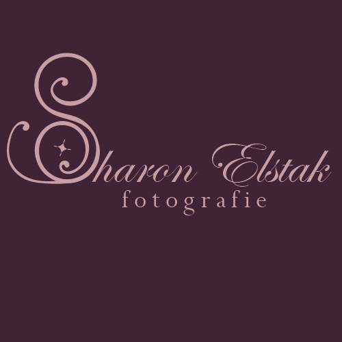 Sharon Elstak Fotografie logo