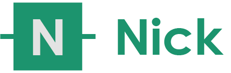 Logo Nick Wullschleger